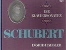 7lp philips 6741002 r/s holland schubert sonatas haebler ex/nm box ex+