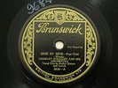 CHARLEY STRAIGHT & HIS ORCHESTRA 