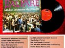 LP Max Greger: Bal Paré (Polydor 237 483) D 1965
