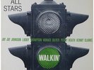 MILES DAVIS-WALKIN'  ORIG.-PRESTIGE- D.G. (12