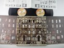 Led Zeppelin,Physical Graffiti,German pressed, double album,LP