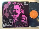 SYRIUS HUNGARY PEPITA LP: AZ ÖRDÖG ALARCOSBALJA/DEVILS MASQUERADE (LPX 17439)