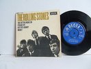 The Rolling Stones - The Rolling Stones EP DFE 8560 UK 7