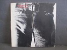 THE ROLLING STONES STICKY FINGERS ON RS RECORDS COC59100 NM 1971 WORKING ZIPPER