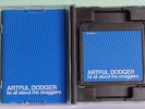 ARTFUL DODGER 