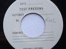 Kool & The Gang De-Lite Presswell Test Press 45rpm Celebrate