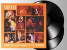 Nirvana - From The Muddy Banks Of The Wishkah [2LP] 2016/ SEALED