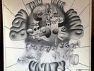 BYRON MORRIS UNITY private jazz funk LP EPI “Blow Thru Your Mind” orig ’74 NICE