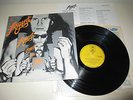 ARGENT - NEXUS - EPIC UK 1974 SUPERB ORIGINAL - 1 PLAY