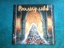 RUNNING WILD - PILE OF SKULLS - 1. PRESS