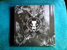 ABIGOR - 1994 - 1998 - BOX MIT 6 LP'S - MINT NEU