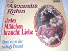 Alexandra Rubin - Jedes Mädchen braucht Liebe .