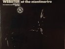 Ben Webster-Saturday Night At The Montmartre-Black Lion 30155-ENGLAND