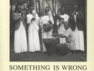 Something Is Wrong - Songs From East Africa 1 (Vinyl 2LP - 2010 - UK - Original)