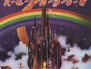 Rainbow - Ritchie Blackmore's Rainbow Vinyl US LP