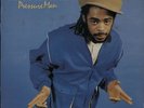 Peter Culture vinyl LP album record Pressure Man - Sealed UK KVL9026 KINGDOM
