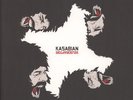 Kasabian - Velociraptor  (Vinyl 2x10