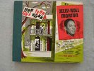 JELLY-ROLL MORTON Hot Jazz Vol. 5 RCA 78 RPM Records 4 Book Red Hot Pepper Blues