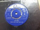 Dave Dee Dozy Beaky Mick & Tich – All I Want 1965 7” Fontana TF 586