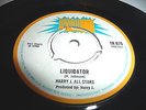 HARRY J ALL STARS 7'' LIQUIDATOR UK 1969 SKINHEAD REGGAE LISTEN