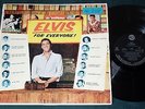 Elvis Presley Elvis For Everyone LP 1965 Mono Australia 