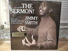 Jimmy Smith - The Sermon - Blue Note BLP 4011 - USA
