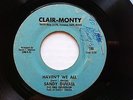 SANDY DUVALL Haven't We All 70s CROSSOVER MODERN SOUL R&B 45 UNKNOWN PRIVATE