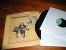 MOTLEY CRUE - PIRATES OF THE FINAL FRONTIER - DBL LP