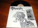 Terrorizer - Studio Reh  April 25th 1987 - TEST PRESS