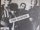 French Press THE DAMNED New Rose / Help SKYDOG DAM 001 Punk 1977 45rpm