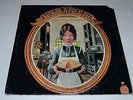 Mom's Apple Pie Self Titled LP Brown Bag Records BB-14200 Sleeve Only Banned Art