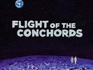 FLIGHT OF THE CONCHORDS-FLIGHT OF THE CONCHORDS-VINYL LP SUB POP NEW