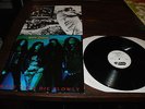 WHITE ZOMBIE MAKE THEM DIE SLOWLY RARE LP