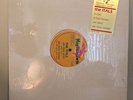 The Itals - In Deh b/w Jah Glory (YELLOW VINYL) (ROOTS REGGAE) (RARE) 12