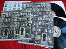 LED ZEPPELIN - PHYSICAL GRAFFITI - ORIGINAL 1975 UK DOUBLE VINLY LP