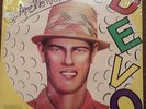 Devo Q: Are We Not Men? A: We Are Devo US 1978 Warner Bros BSK 3239 12