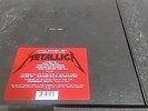Metallica Limited Edition Vinyl Box Set 6xLP/EP Numbered SEALED BRAND NEW