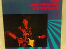 Jimi Hendrix Experience - Live At Winterland - 2 x Clear Vinyl LP Ryko Record