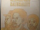 LP THE GLADIATORS - Naturality  1979