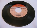 LEE ROGERS - CRACKED UP OVER YOU/HOW ARE YOU FIXED FOR LOVE - WHEELSVILLE U.S.A.