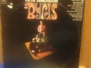 THE BYRDS-FIFTH DIMENSION-ORIG. 1966 EX MONO PSYCH ROCK LP ALBUM