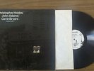 Christopher Hobbs John Adams Gavin Bryars Ensembe Pieces Obscure Label LP VG+