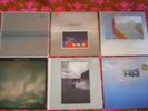 Jan Gabarek [6 LP Vinyl] ECM Legend + Those + Dis + ..