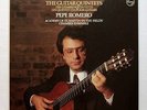 PEPE ROMERO - BOCCHERINI the guitar quintets PHILIPS 3xLPs box NM