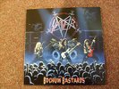 Slayer -   Bochum Bastards  2 lp´s