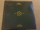 Frank Turner vinyl:  England keep my bones 2010 NEVER PLAYED