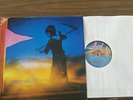 AMON DUUL II - YETI  Vinyl 2 Lp Set  German Strand Label VG+