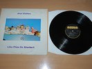 ALEX CHILTON Like Flies On Sherbert UK LP RARE ORIGINAL 1980 UK AURA AUL 710