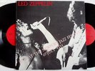 Led Zeppelin 2 LP Newport Jazz Festival Rare Not Tmoq