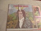Chicken Shack Imagination Lady blues rock LP w/Stan Webb Deram